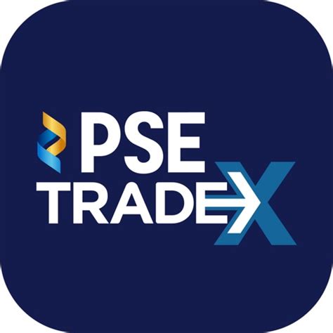 pse trading app|TradeX for PSE .